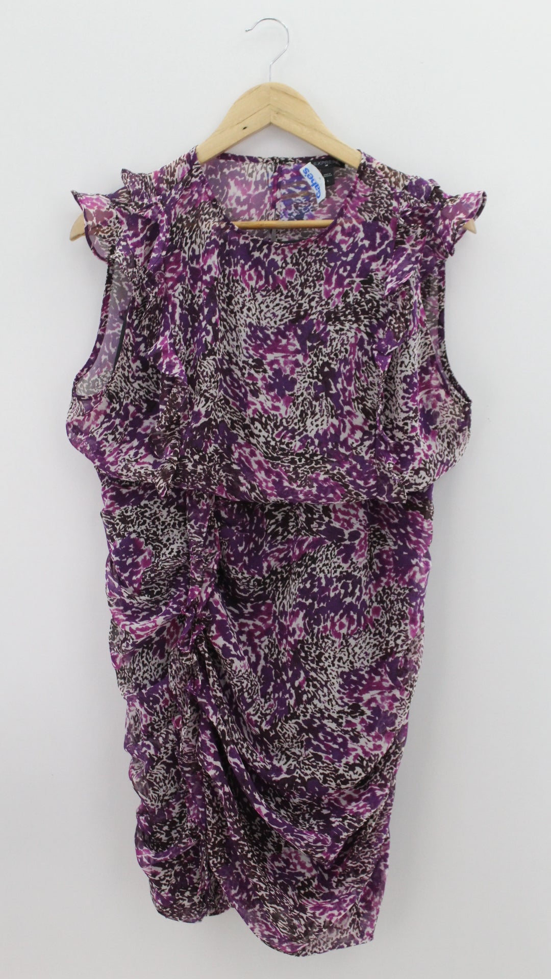 VESTIDO Femenino VERANO/ PLAYA Express