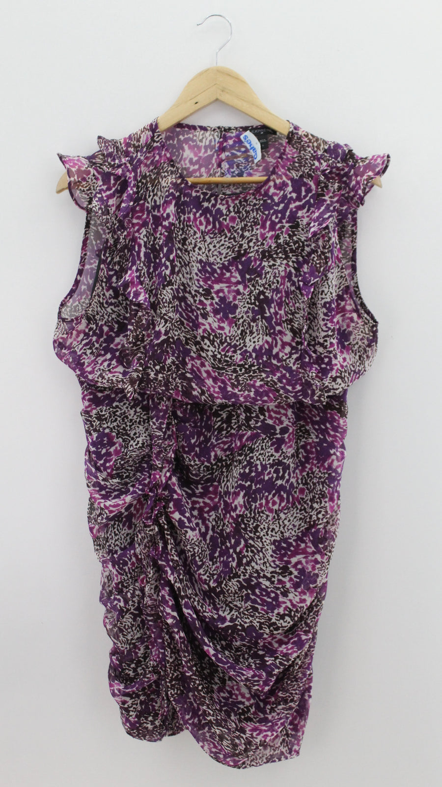VESTIDO Femenino VERANO/ PLAYA Express