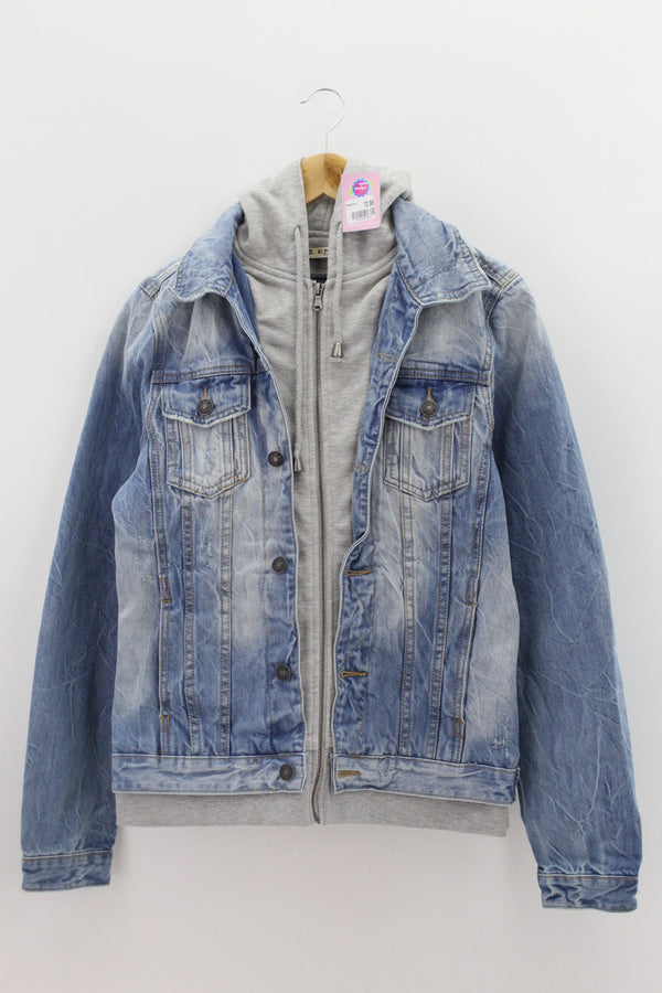 CHAQUETA Femenino