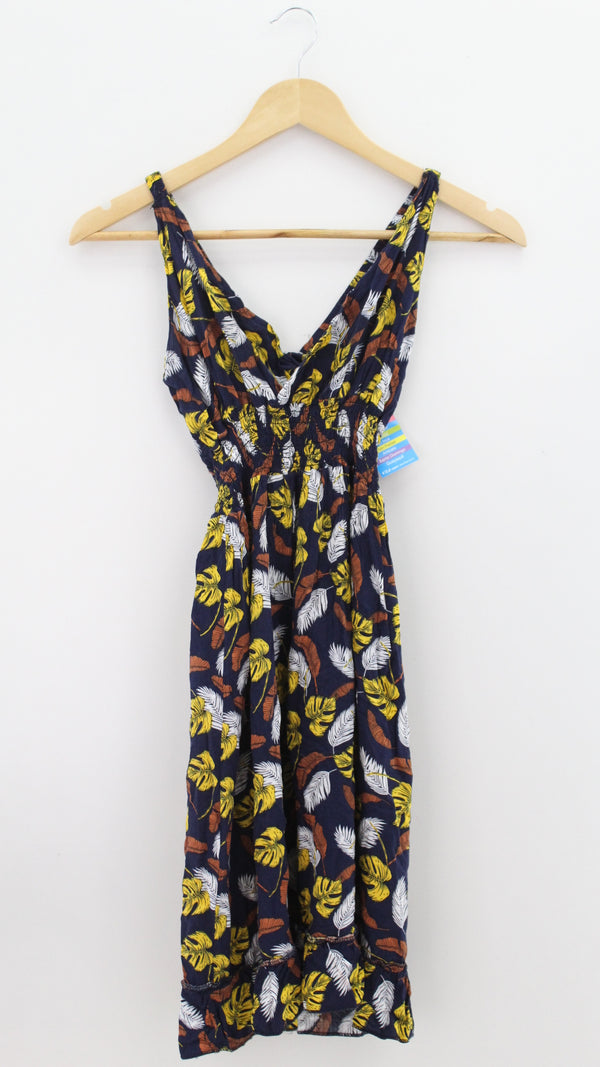 VESTIDO Femenino VERANO/ PLAYA
