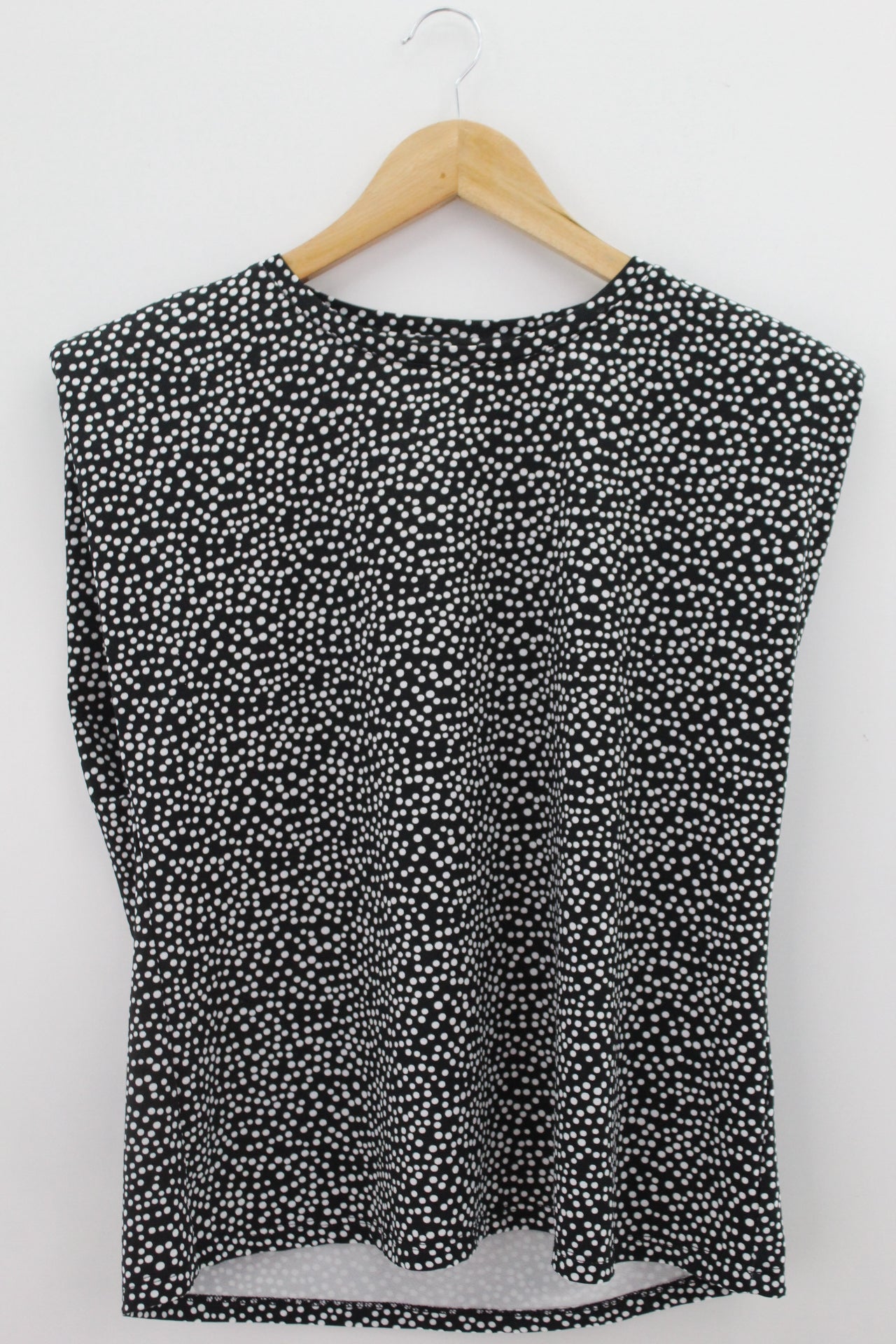 TOP Femenino CASUAL Isabella