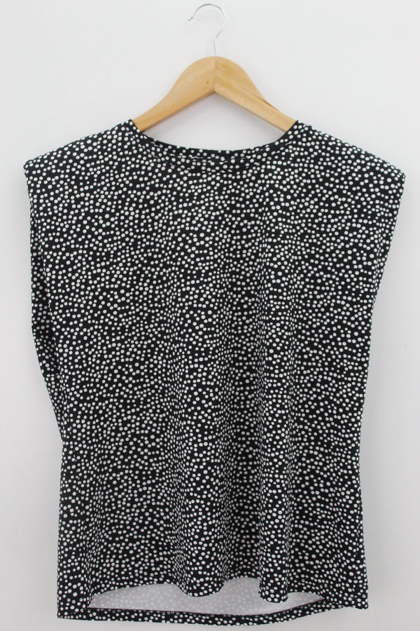 TOP Femenino CASUAL Isabella