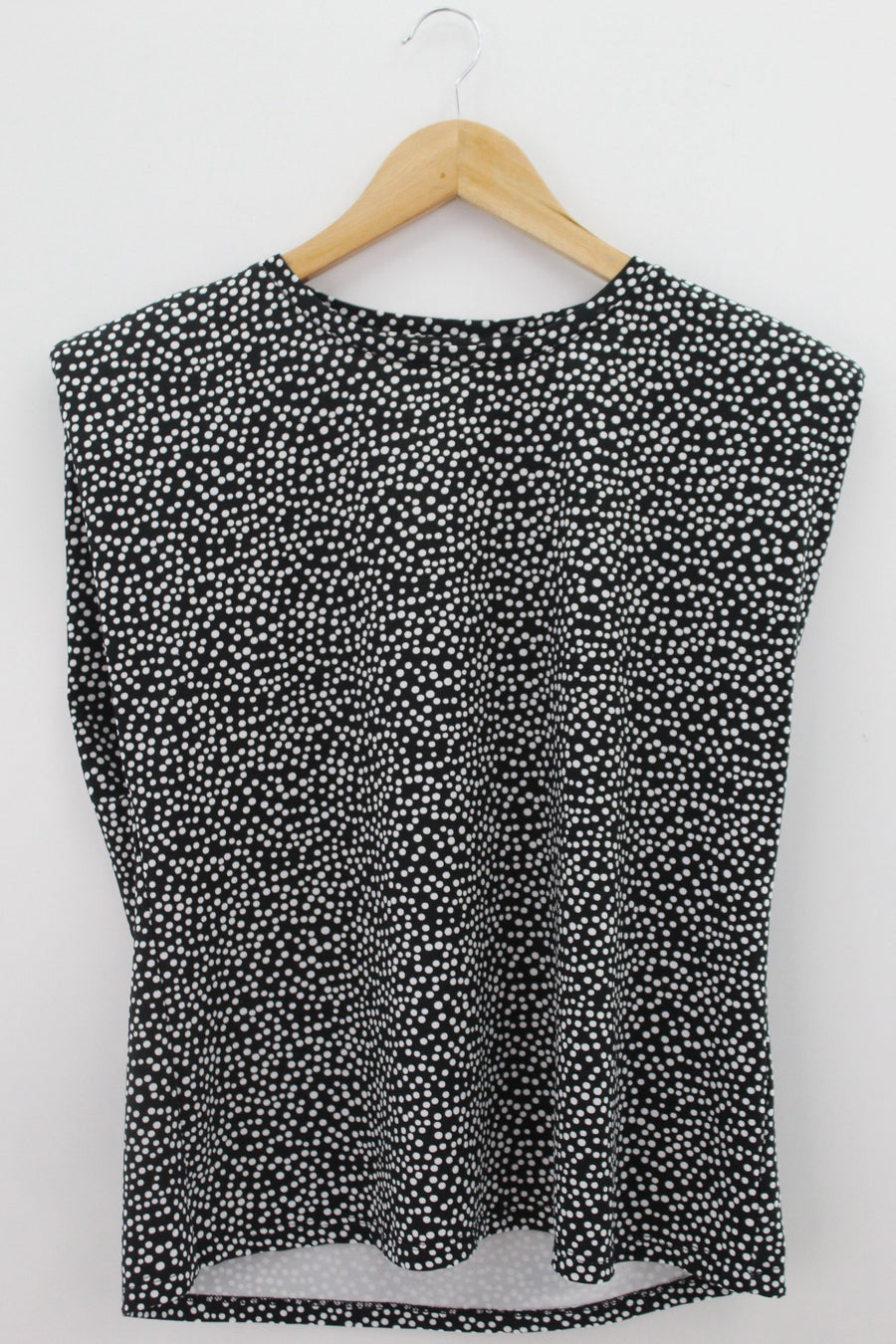 TOP Femenino CASUAL Isabella