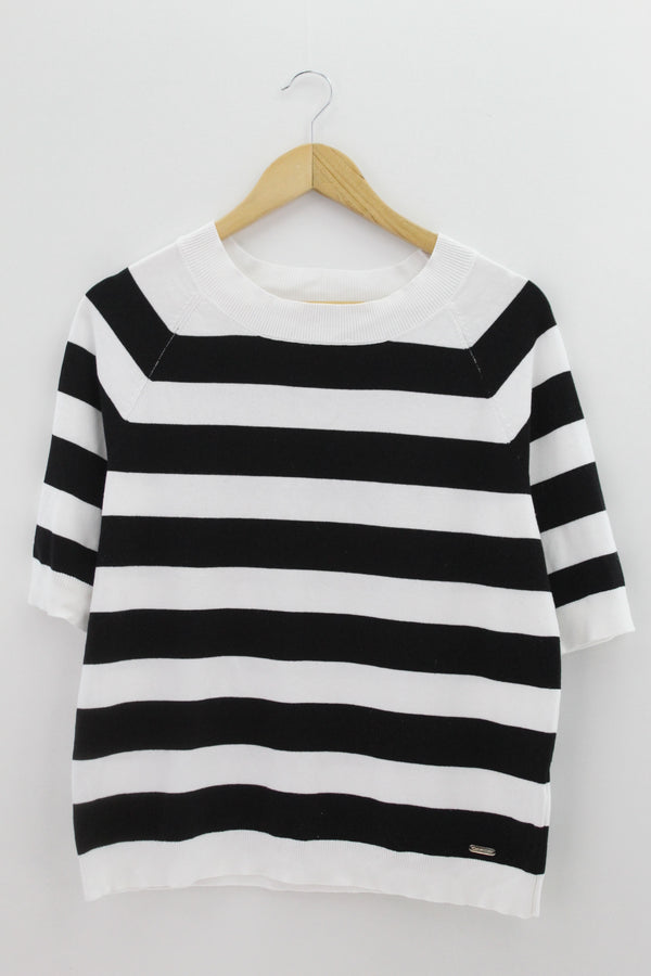 SACO Femenino Calvin Klein