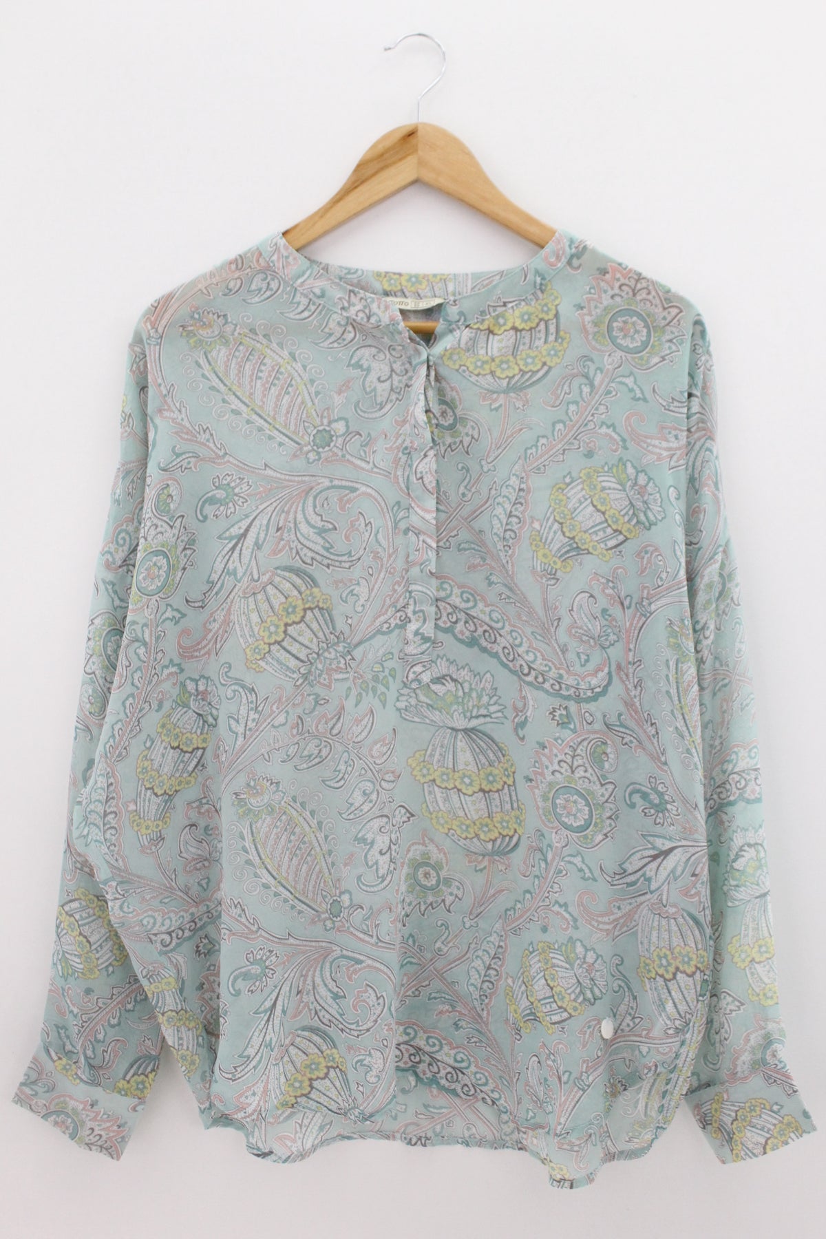 TOP Femenino CASUAL Totto