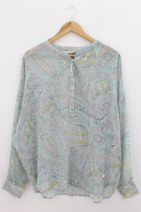 TOP Femenino CASUAL Totto