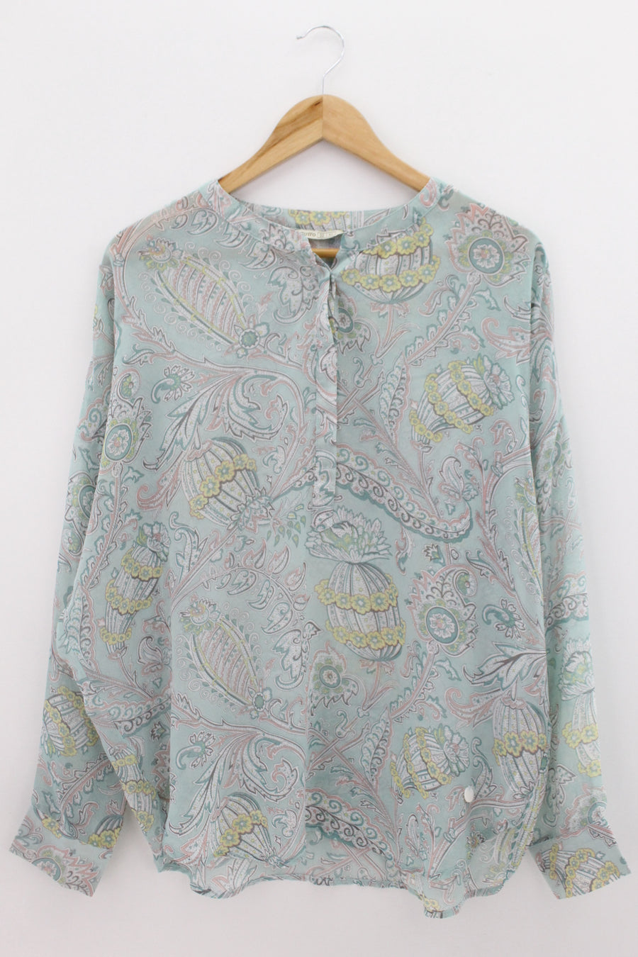 TOP Femenino CASUAL Totto