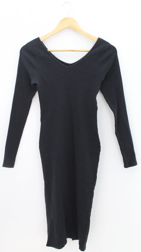 VESTIDO Femenino CASUAL/DEPORTIVO Pinto
