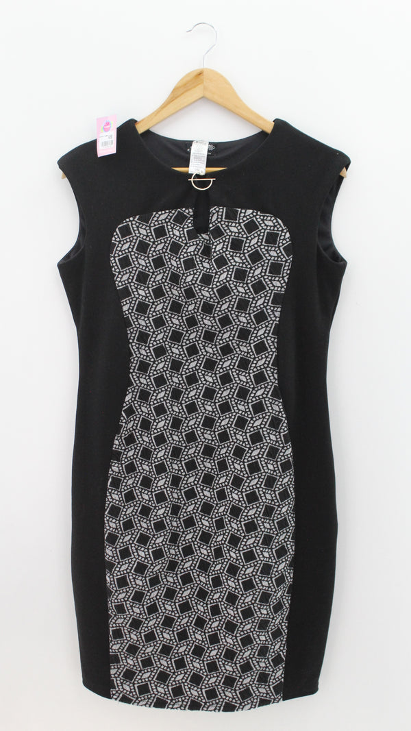 VESTIDO Femenino FORMAL/OFICINA