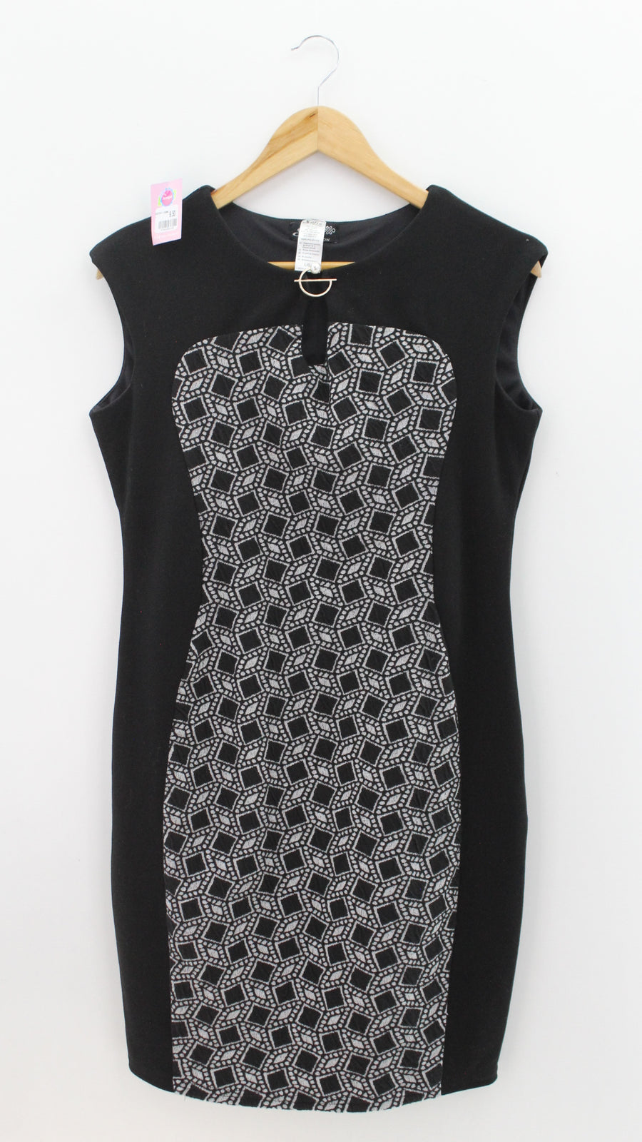 VESTIDO Femenino FORMAL/OFICINA