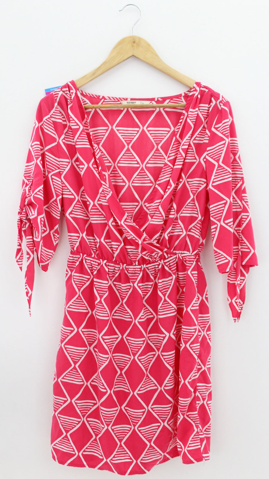 VESTIDO Femenino CASUAL/DEPORTIVO Old Navy