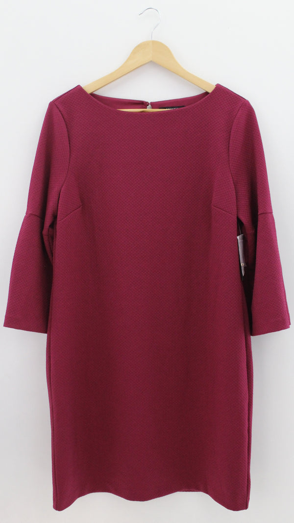 VESTIDO Femenino FORMAL/OFICINA