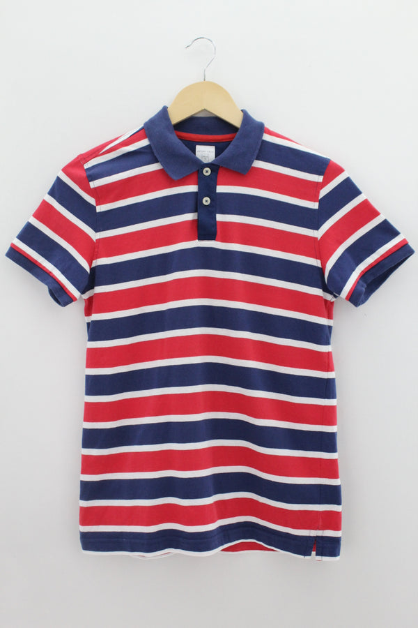CAMISETA POLO Masculino