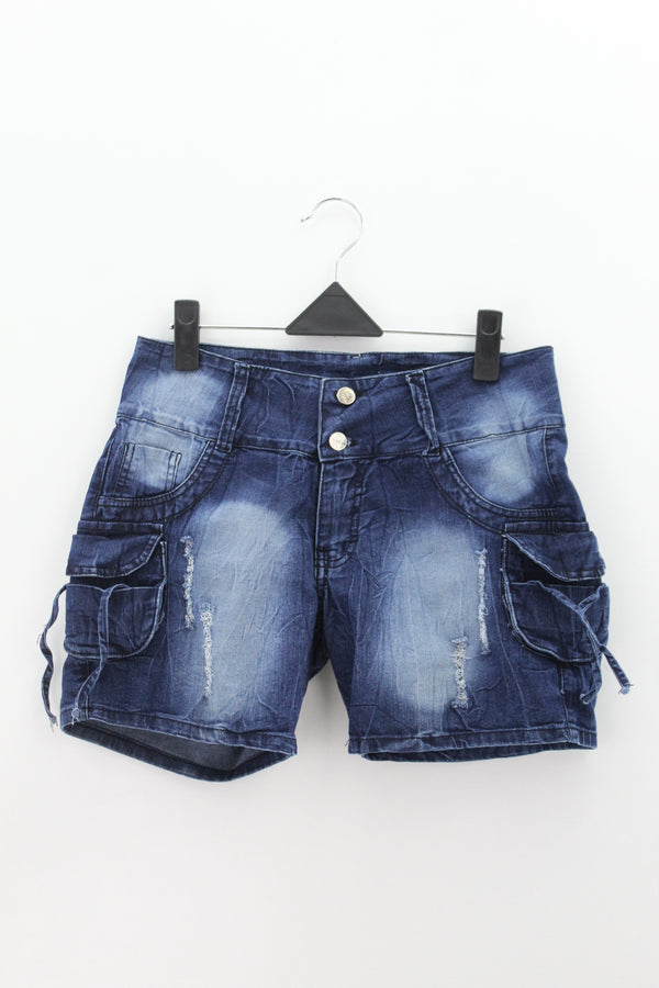 SHORT Femenino