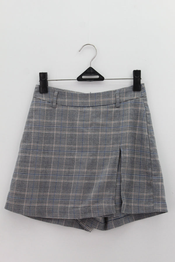 FALDA Femenino Stradivarius