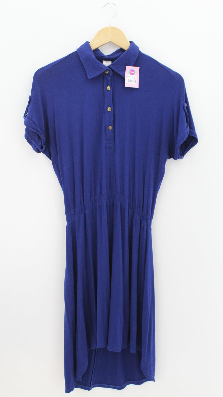 VESTIDO Femenino CASUAL/DEPORTIVO