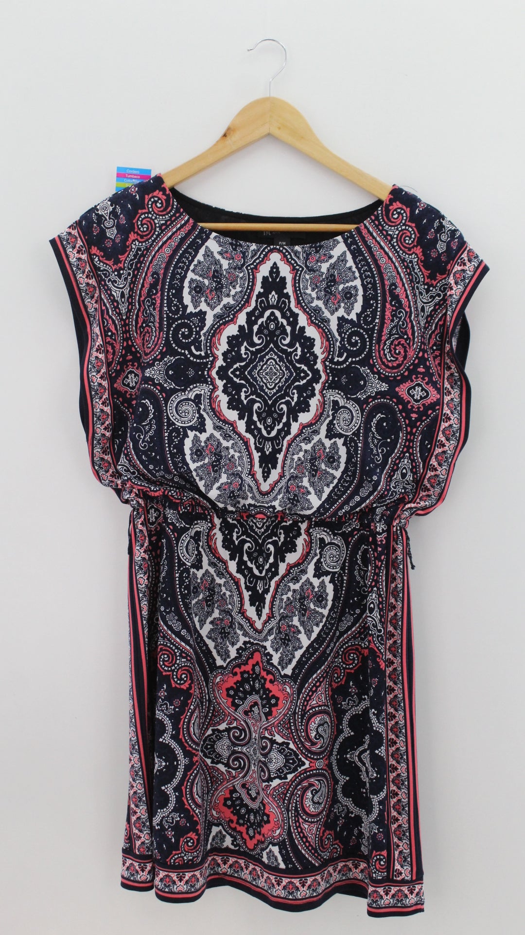 VESTIDO Femenino FORMAL/OFICINA INC
