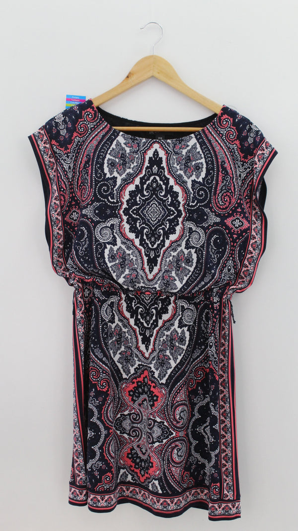 VESTIDO Femenino FORMAL/OFICINA INC