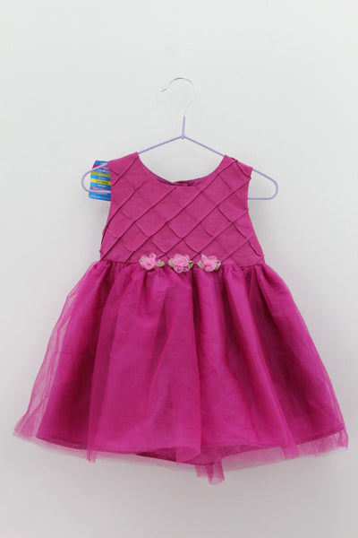 VESTIDO BEBE Femenino (0-2) Georges