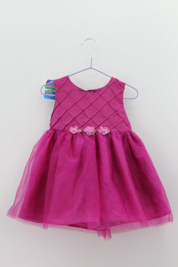 VESTIDO BEBE Femenino (0-2) Georges