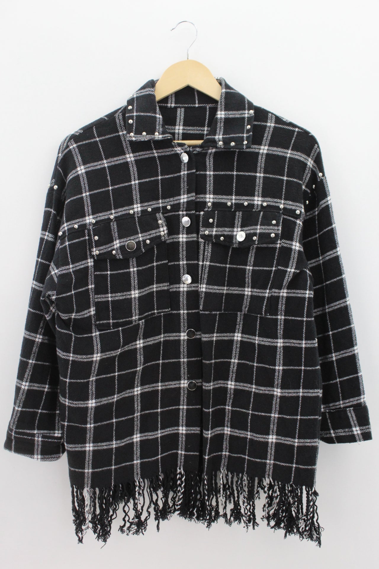 CHAQUETA Femenino