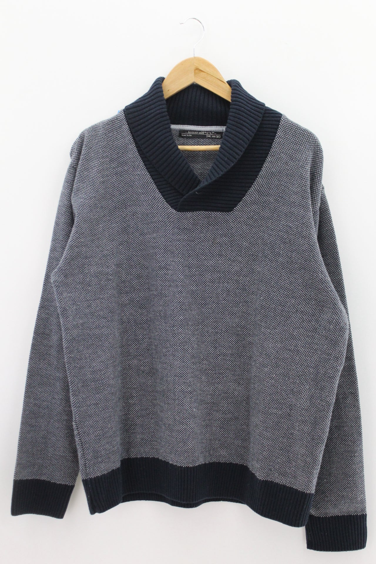 SACO Masculino August