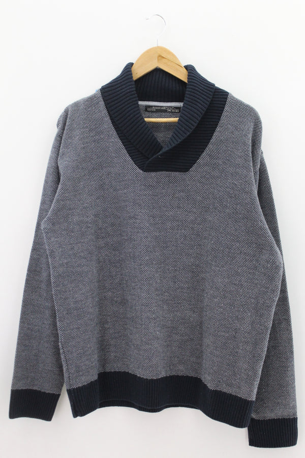 SACO Masculino August