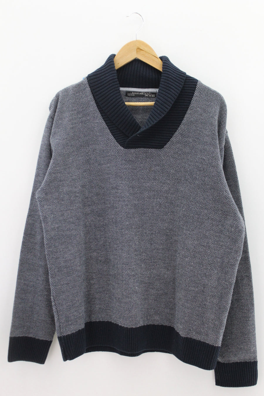 SACO Masculino August