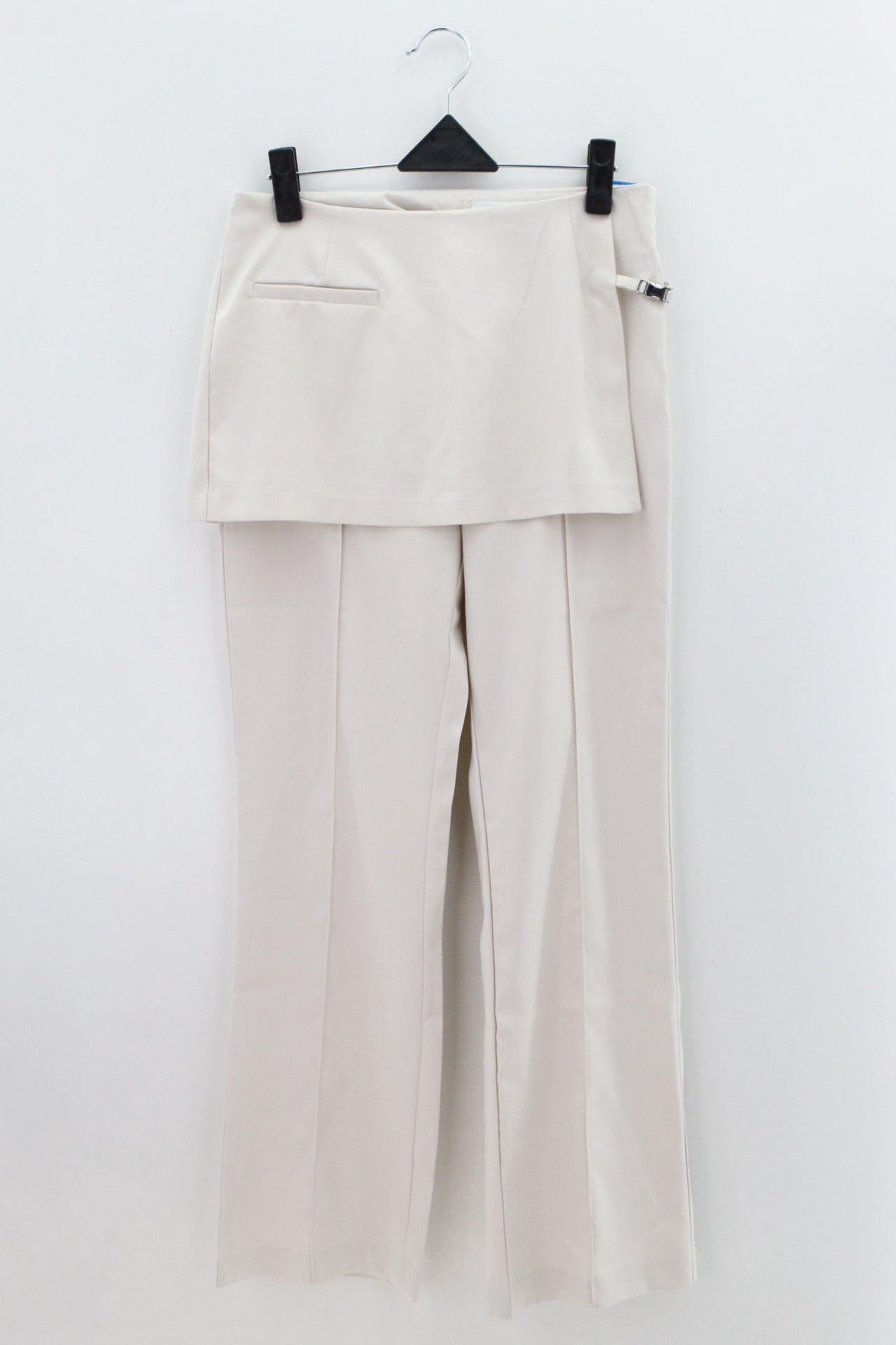 PANTALON VESTIR Femenino Lefties