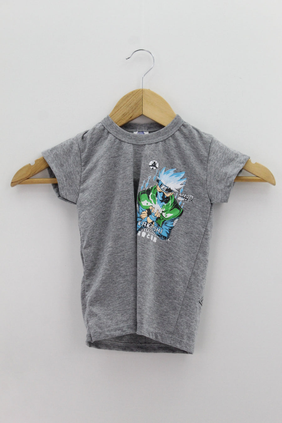 CAMISETA niño (3-7)
