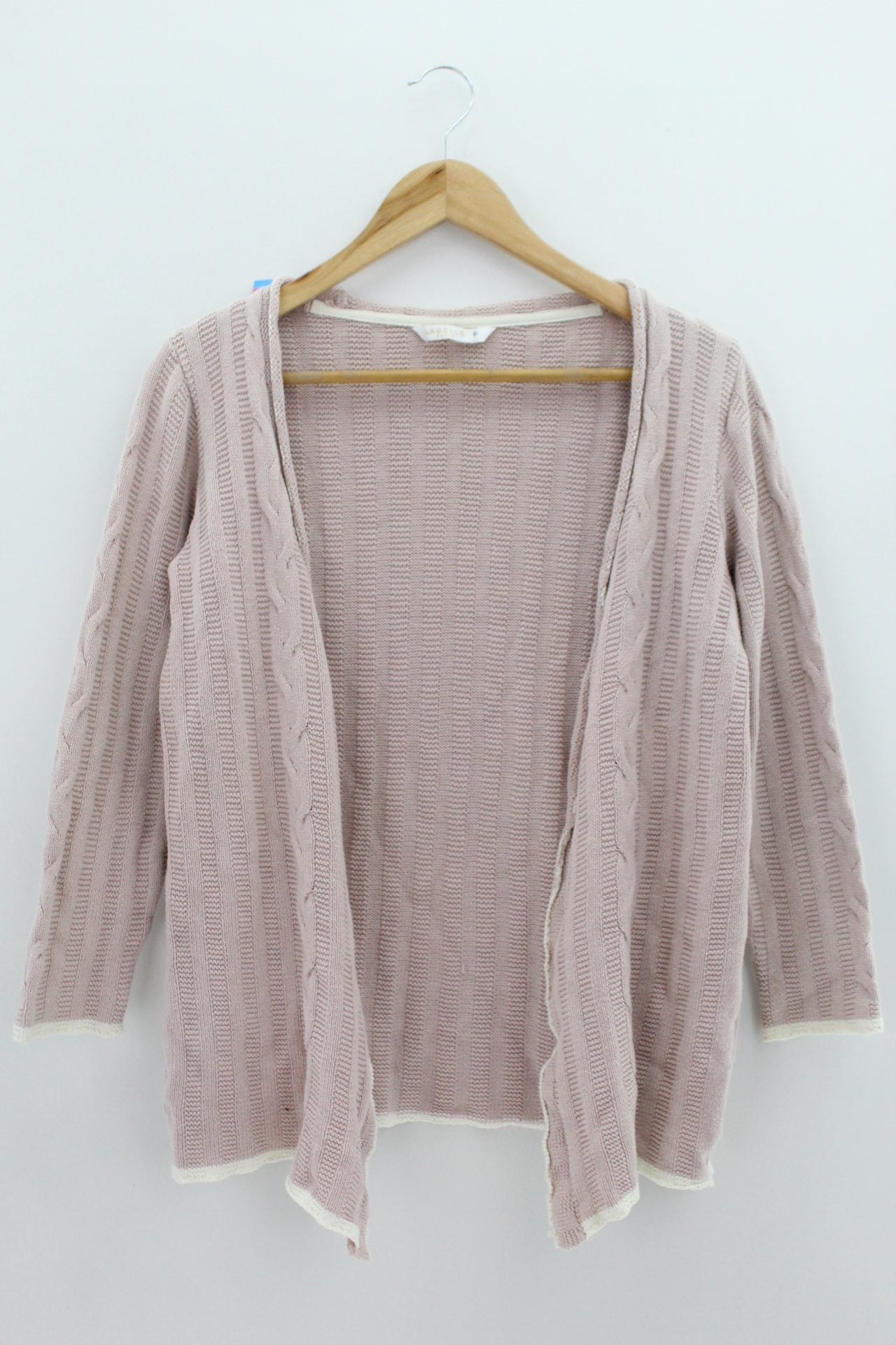 SACO Femenino Labelle