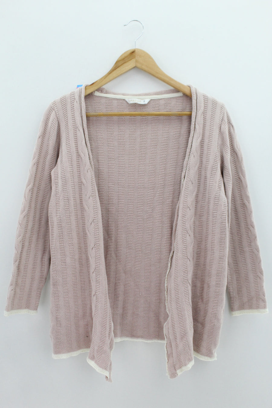 SACO Femenino Labelle