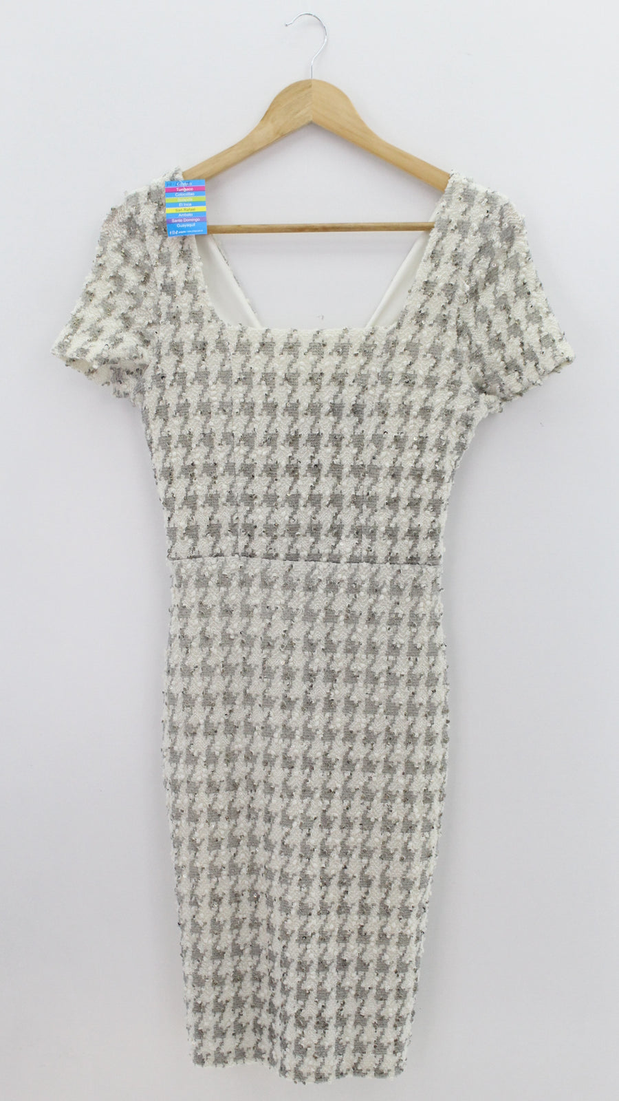 VESTIDO Femenino FORMAL/OFICINA Just me