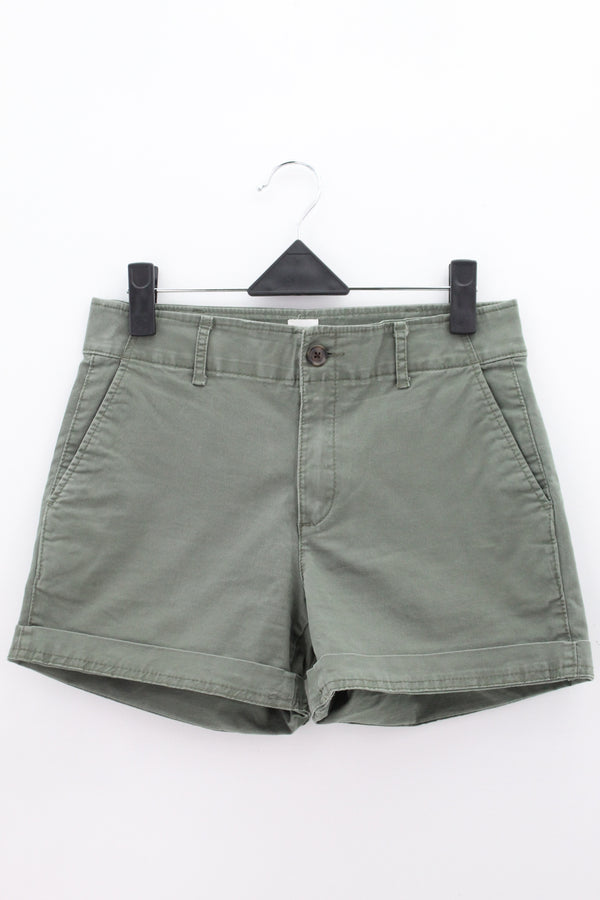 SHORT Femenino Gap