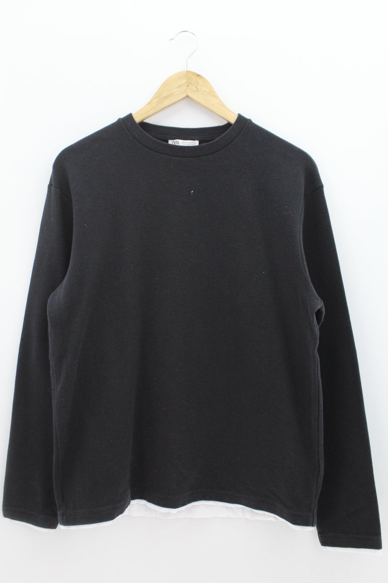 SACO Femenino Zara