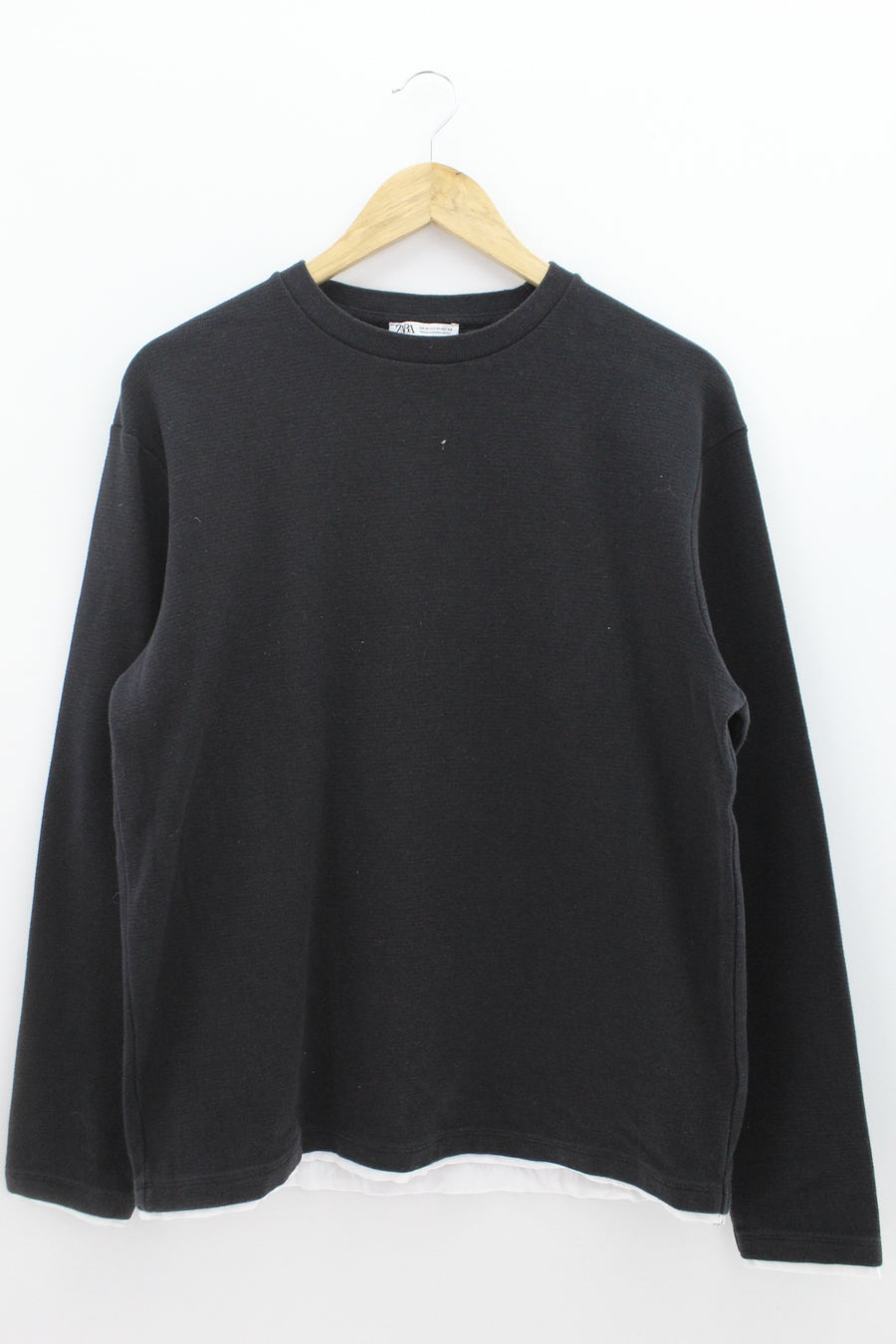 SACO Femenino Zara