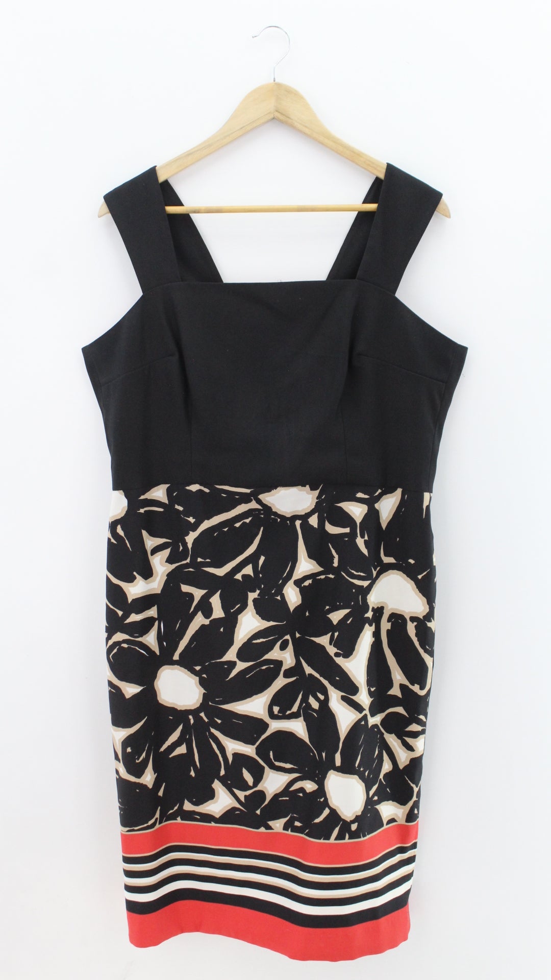 VESTIDO Femenino FORMAL/OFICINA