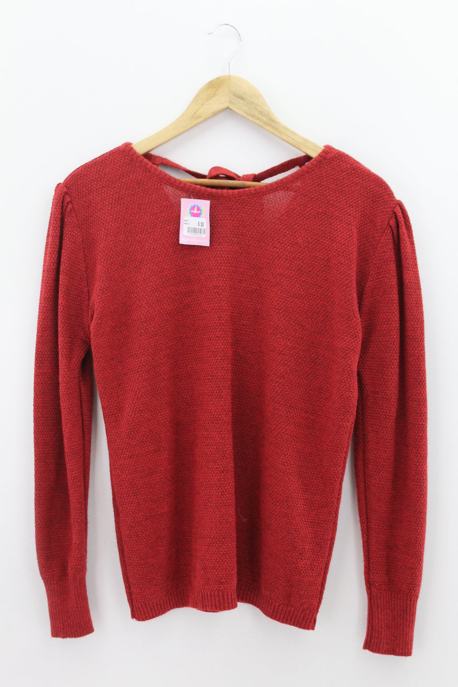 SACO Femenino Labelle