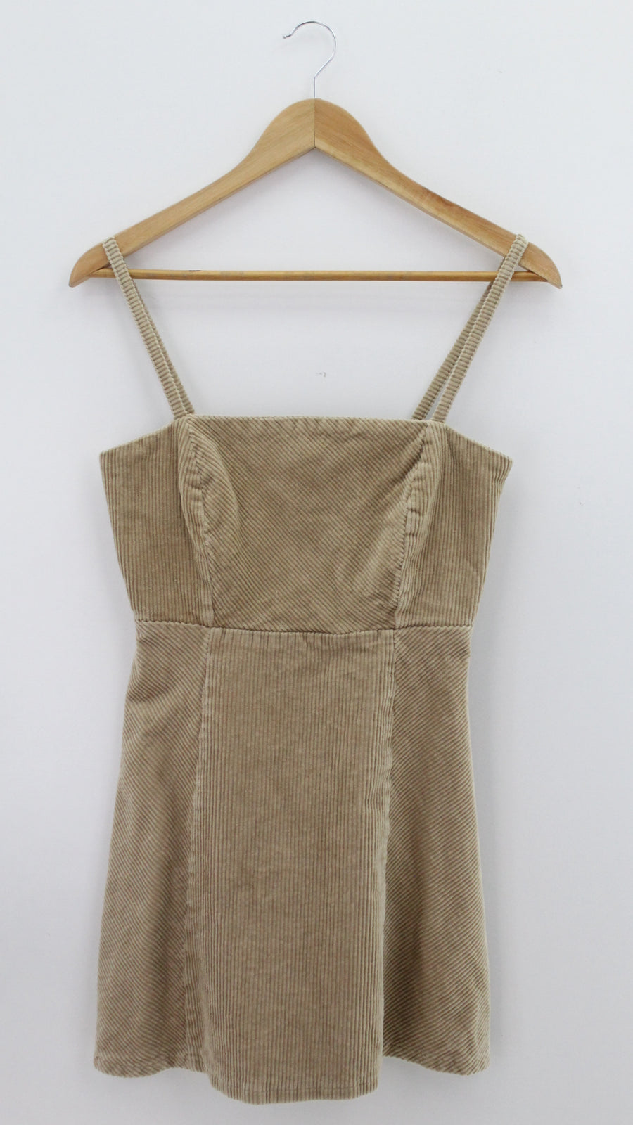 VESTIDO Femenino CASUAL/DEPORTIVO Forever 21