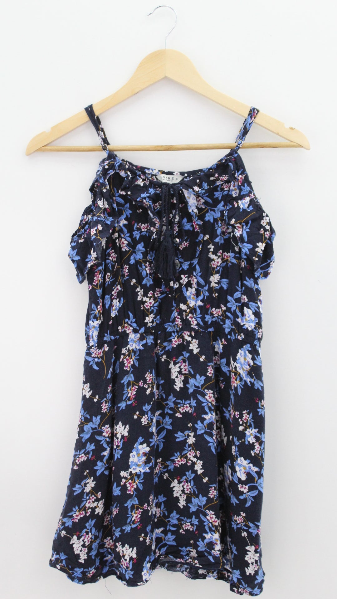 VESTIDO Femenino CASUAL/DEPORTIVO Navigare