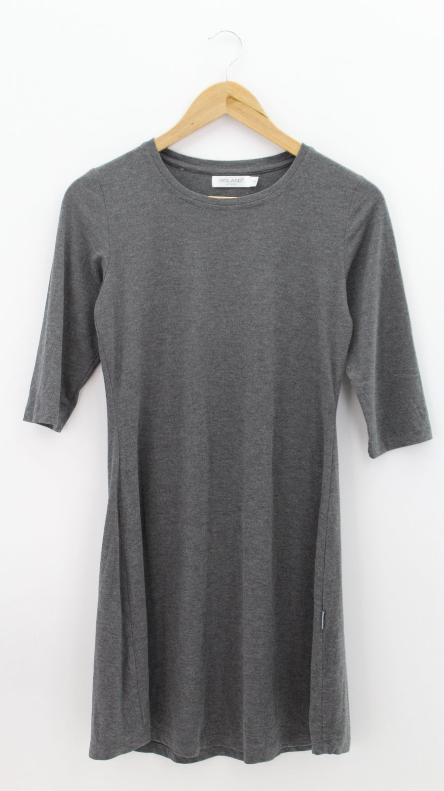 VESTIDO Femenino CASUAL/DEPORTIVO Sin Marca