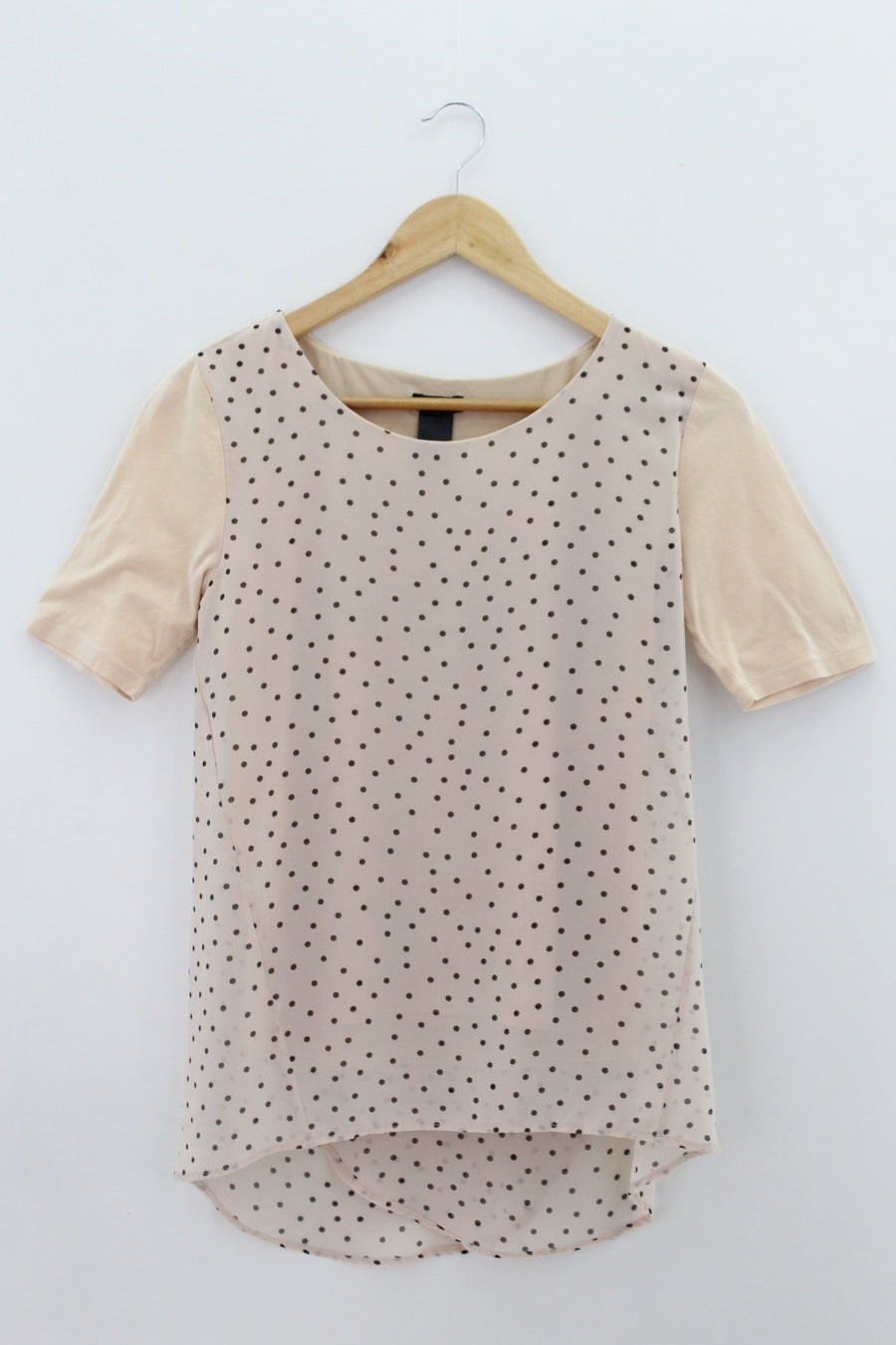 TOP Femenino CASUAL Ann Taylor