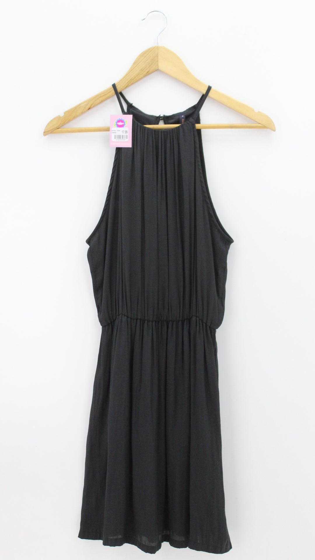 VESTIDO Femenino GALA/ FIESTA Bershka