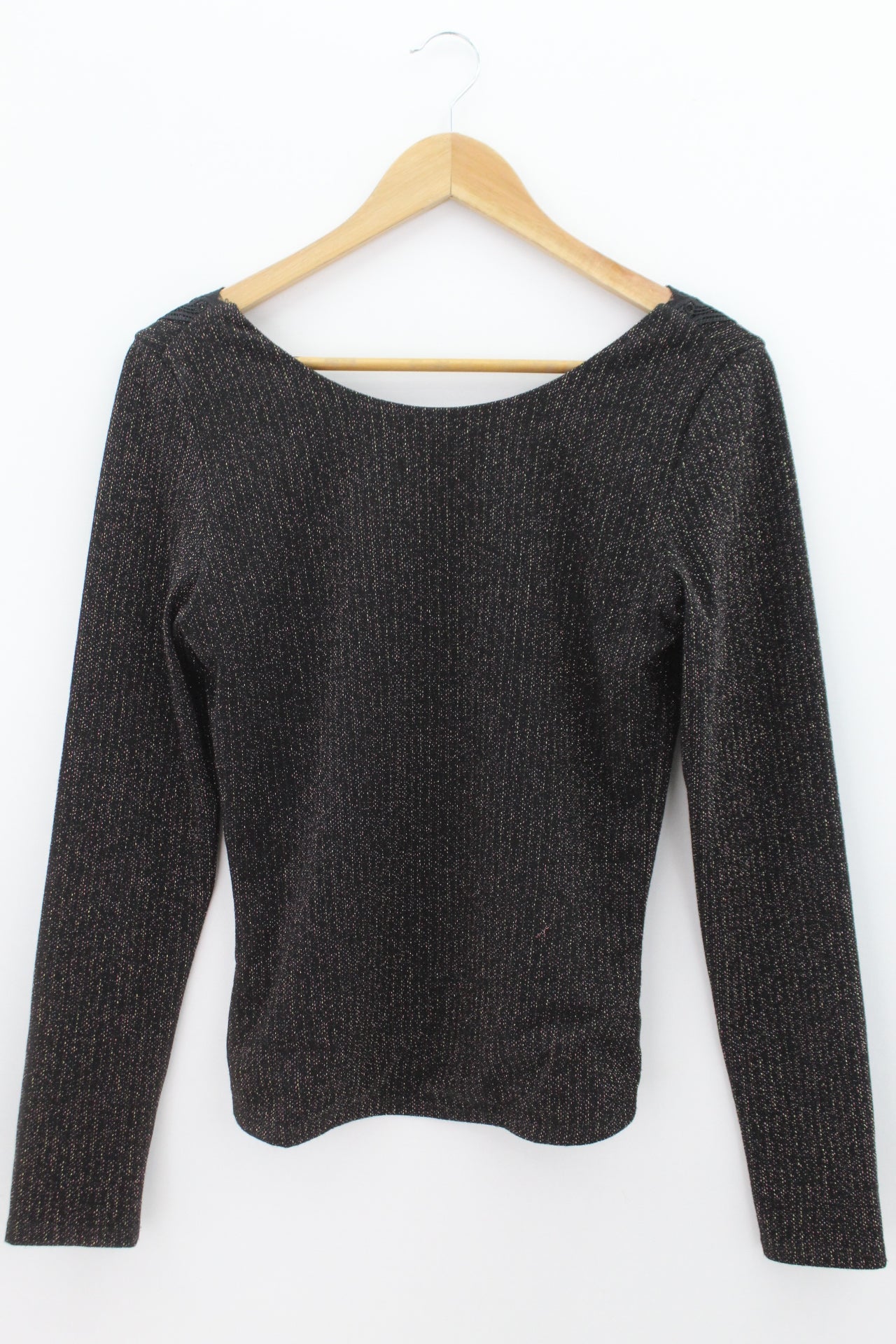 TOP Femenino FIESTA Studio F