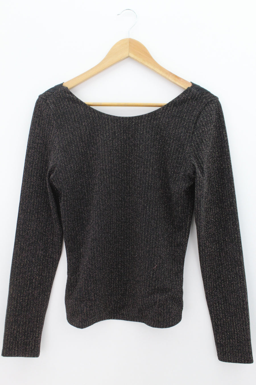 TOP Femenino FIESTA Studio F