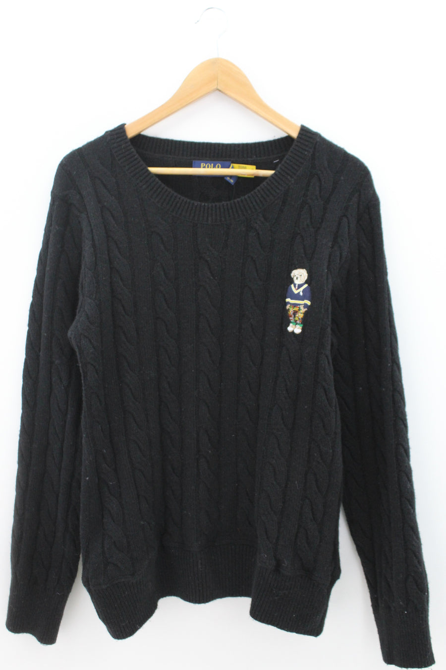 SACO Masculino Polo