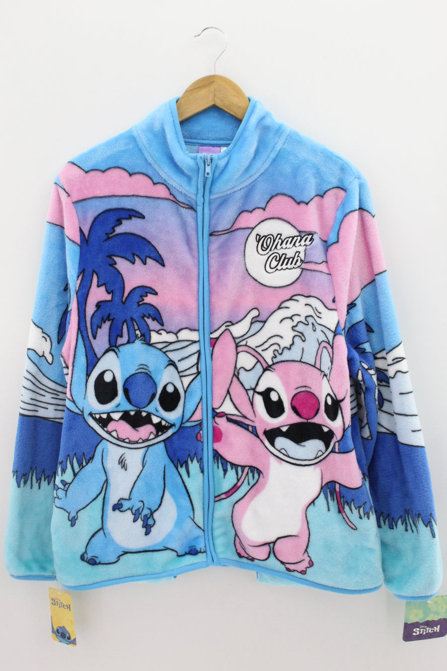 SACO Femenino Disney
