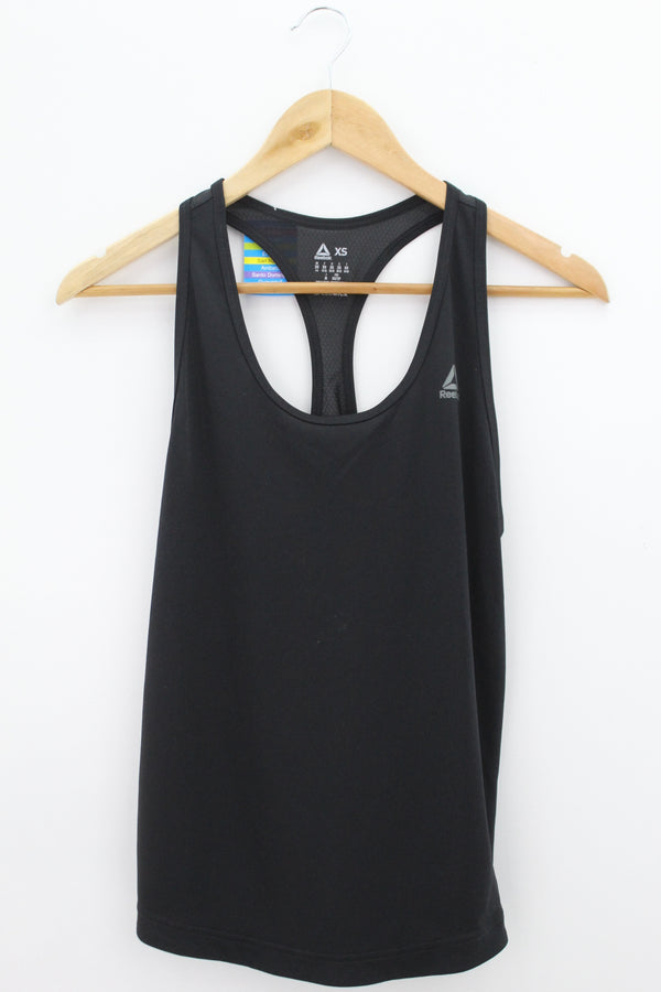 TOP Femenino DEPORTIVO Reebok