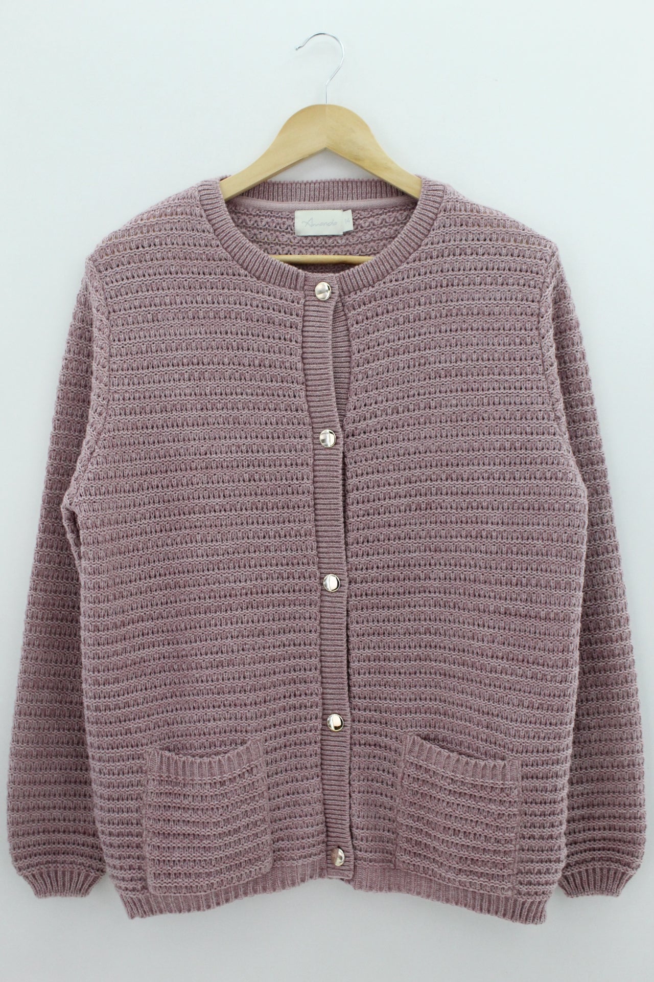 SACO Femenino Amanda
