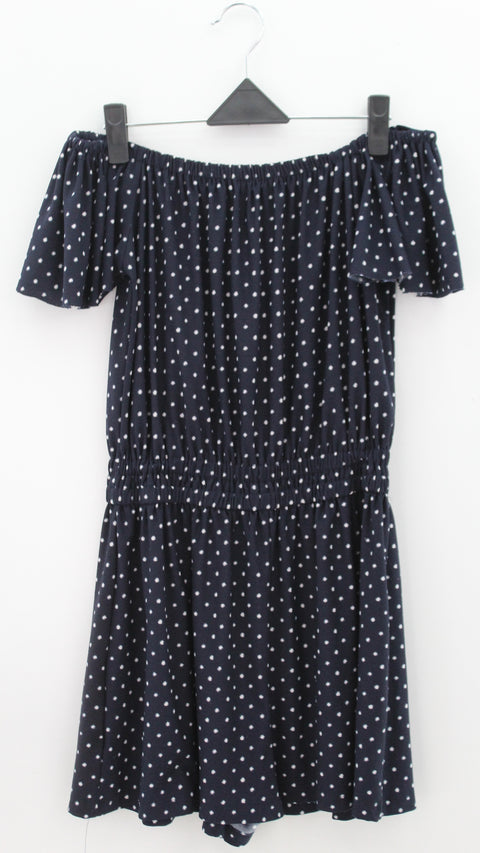 ENTERIZO SHORT Femenino Mango